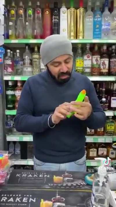 Maybe Maybe Maybe