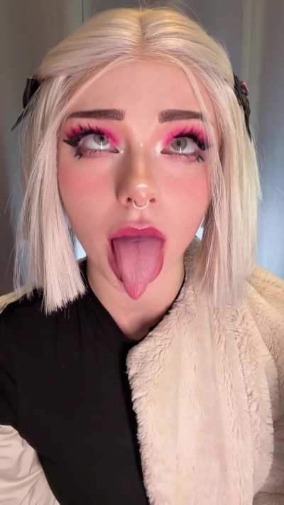 😏👉 shooting TikToks is fun.. BUUUT filming NSFW TikTok&rsquo;s is eveeeen better 💦