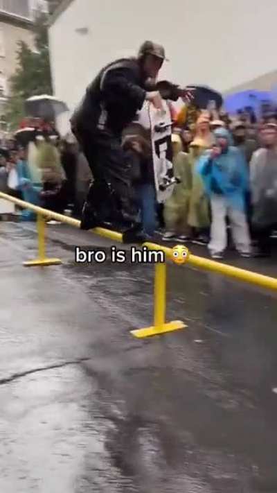 This amazing trick
