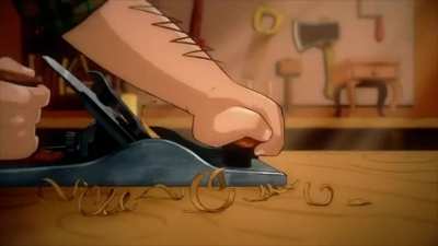 This show