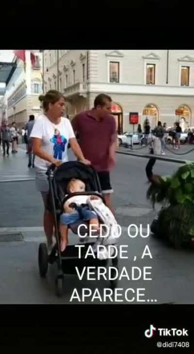 N&atilde;o adianta esconder kkk