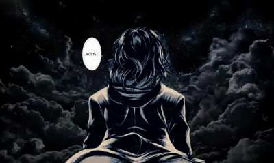 My version of the "not yet" panel from AotnoRequiem