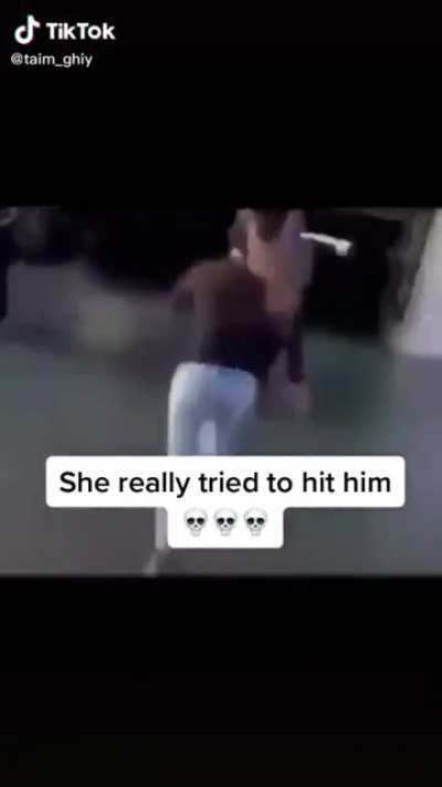 Bike Fall Meme irl