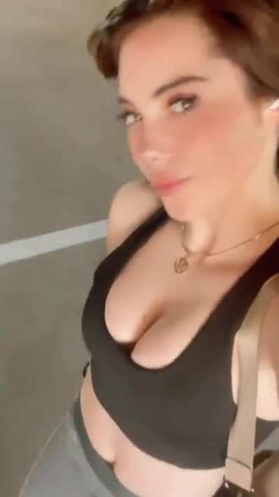McKayla Maroney