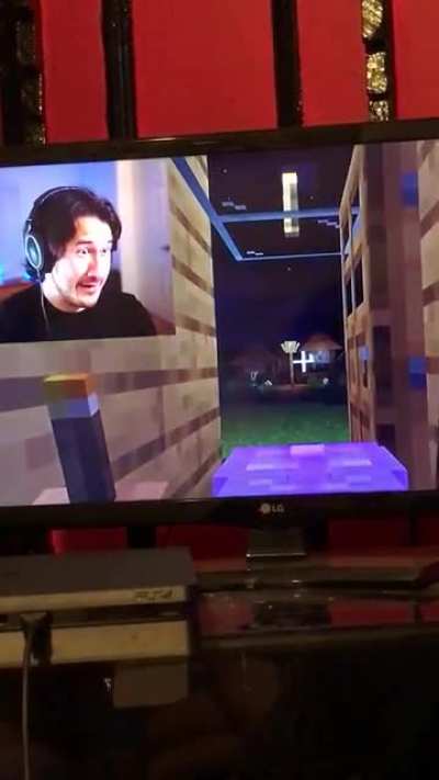 Markiplier