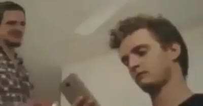 It&rsquo;s just a prank bro