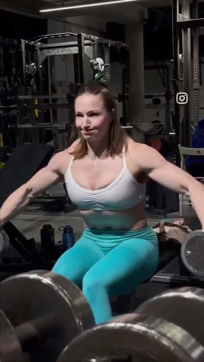 Jacked
