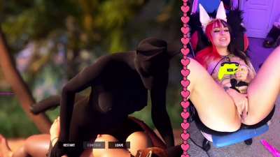 Now this is how you do a let&rsquo;s play