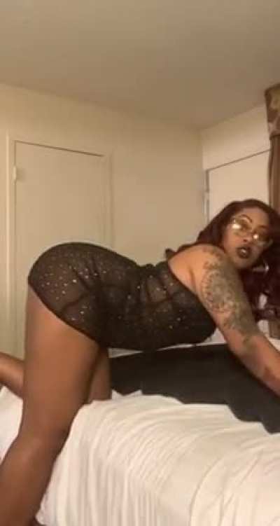 Lil west Baltimore slut