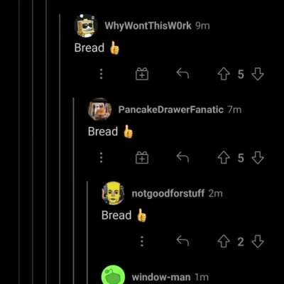 But why?