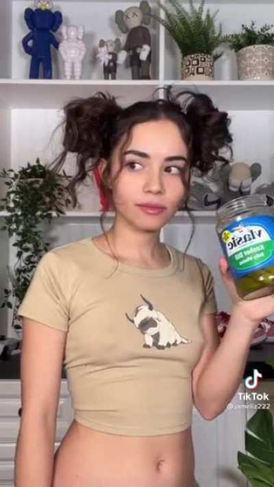 Cute lil pokies