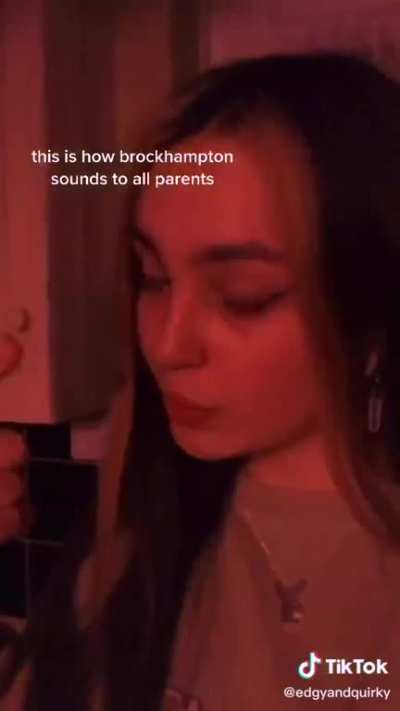 this is how bh sounds to me sometimes and i&rsquo;m a fan