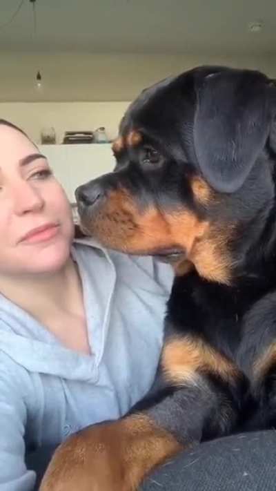 Stop copying me mom