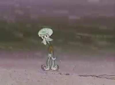 Here&rsquo;s an entire spongebob episode
