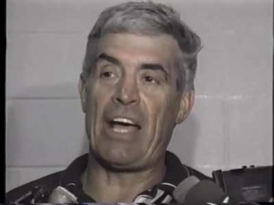 Pretty much my routine response to anybody who asks me how the Giants played today&hellip;