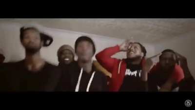 Wooski released Computers 4 years ago. Where does it rank among Chicago drill disstracks