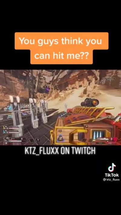Pc players be like 〃Aim Assist should be removed as well〃