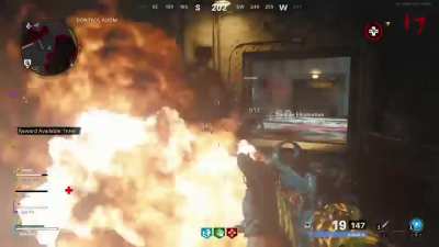 This is why you should have stims