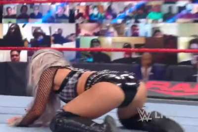 Liv Morgan