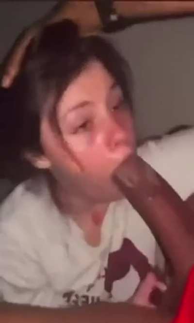 She Didn&rsquo;t Know What She Was Getting Into