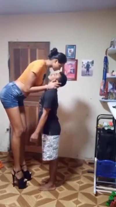 Maybe maybe maybe