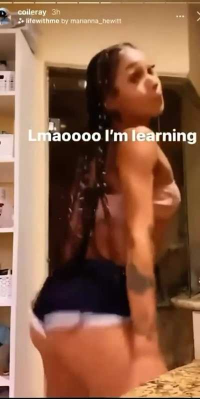 😘