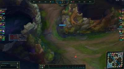 Hi, Vi! Let's play hide and seek?