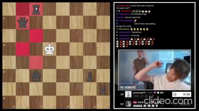 Chess players in the 1950s: What a marvelous match. Although you may have lost, you've played wonderfully. Chess players now: