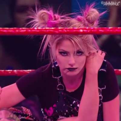 Alexa Bliss
