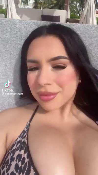 Sam&rsquo;s TikTok