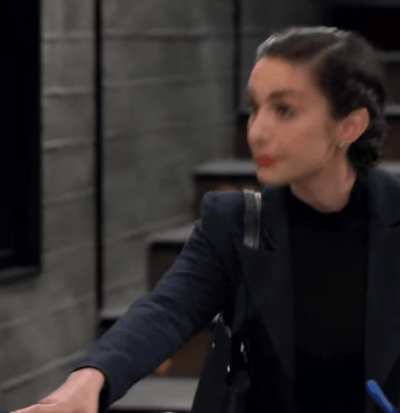 Molly Ephraim