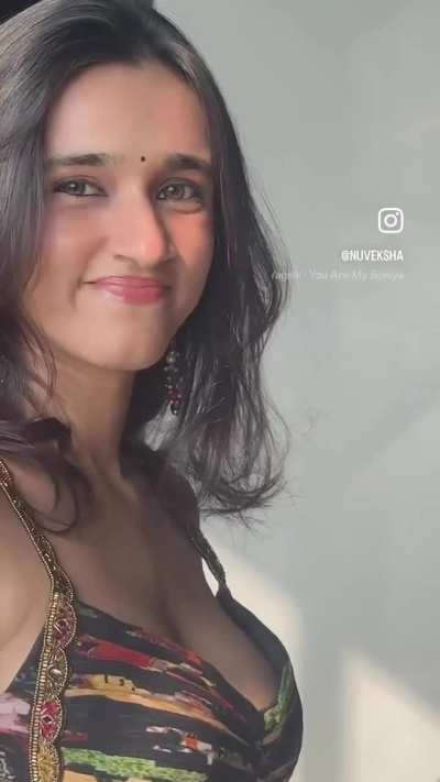 Nuveksha