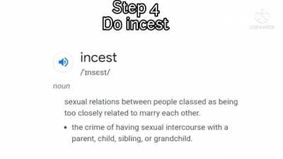 How to support daddyjizz