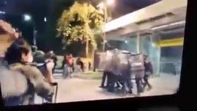 bonk