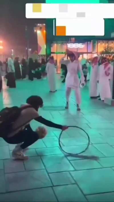 Accurate kick