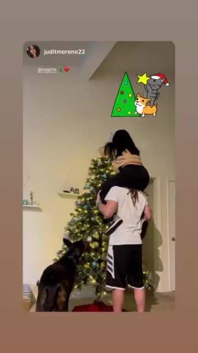 Short Girl Problem.