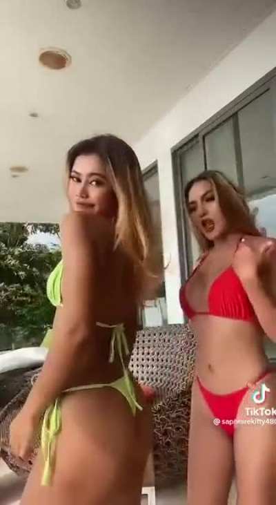 We just like to have fun together - @Sapphirekitty480