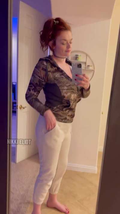 Bet you didn&rsquo;t see that coming! 😛💕 ( her Free album In Comments )