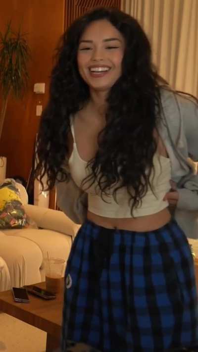 Rae body