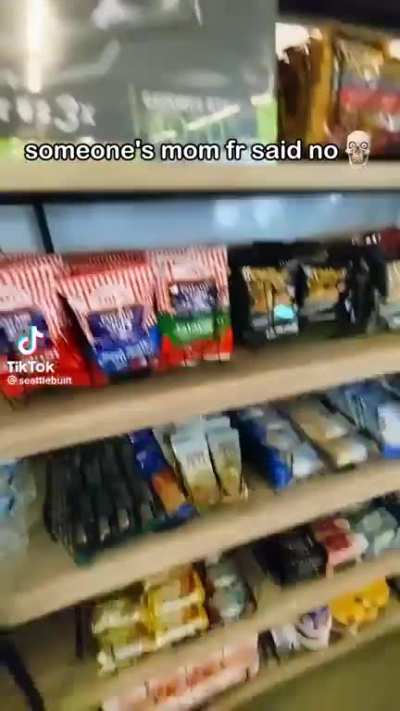 Infelizmente eu