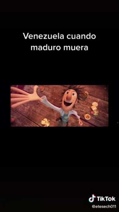 Puede ser pa