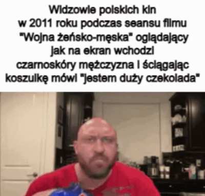 Kinowy incydent 2011