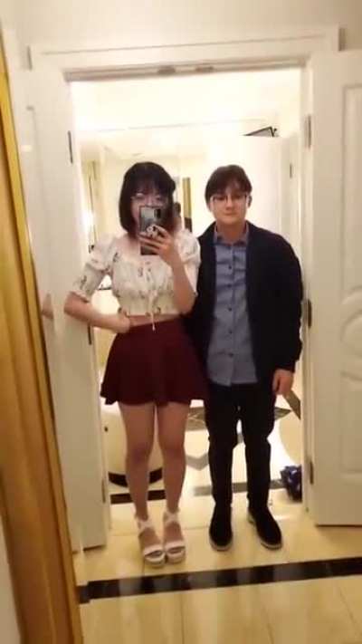 This explain why Henry is short