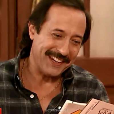 Pepe Argento &amp;lt;3