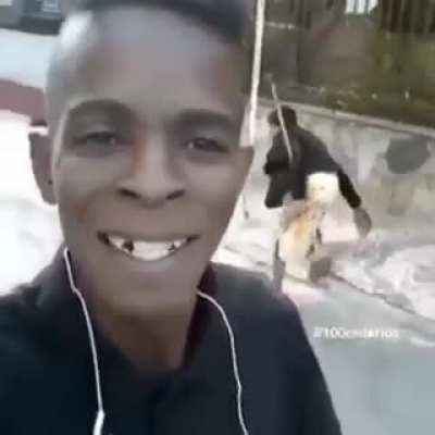 Bom dia