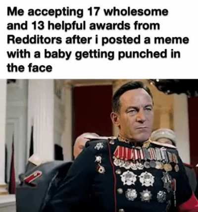 I have discovered the secret to a Redditor&rsquo;s heart