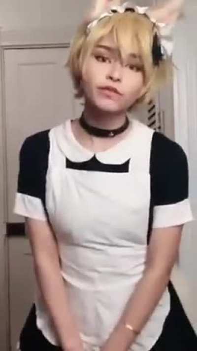 Loser maid