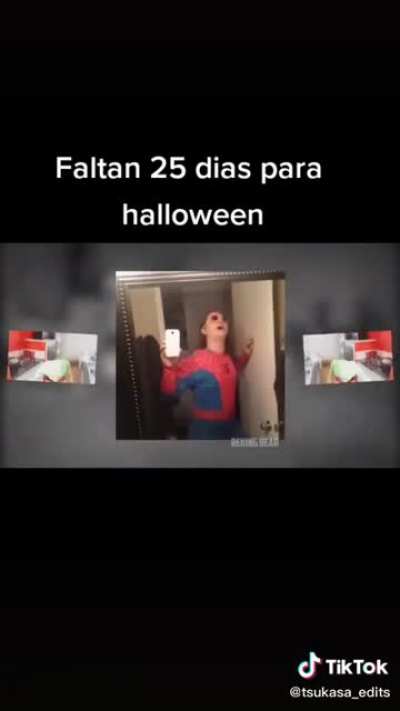 SPOOKY