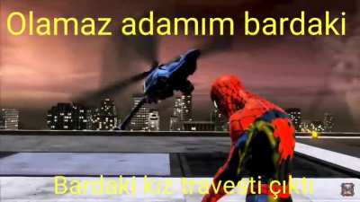 (ses uyarımsı bir şey)