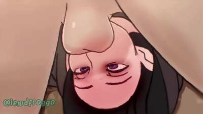 THE BEST HENTAI VIDEO&acirc;&curren;&eth;&brvbar;UNCENSORED FULL VIDEO Twitter: @dailynewhentai for more
